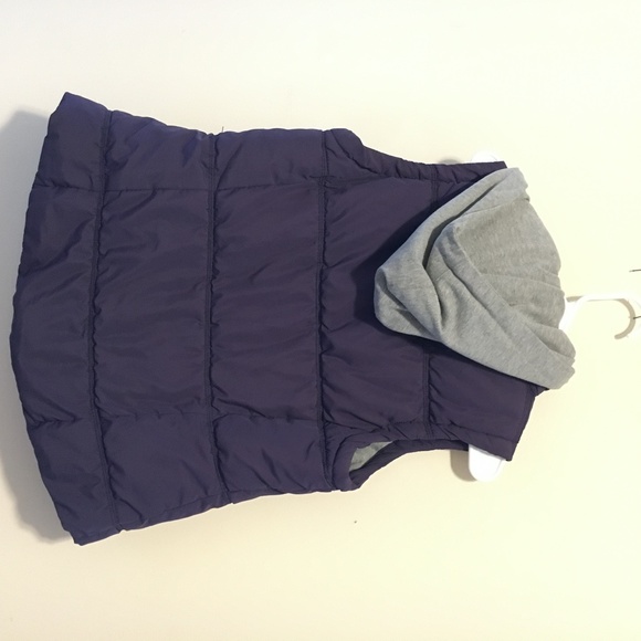 Rough Hewn Puff Vest - Picture 3 of 5